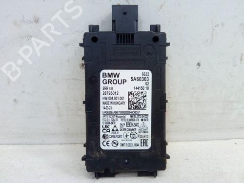 Used Electronic sensor BMW X5 (G05, F95) xDrive 40 i Mild-Hybrid (381 hp) 29109103