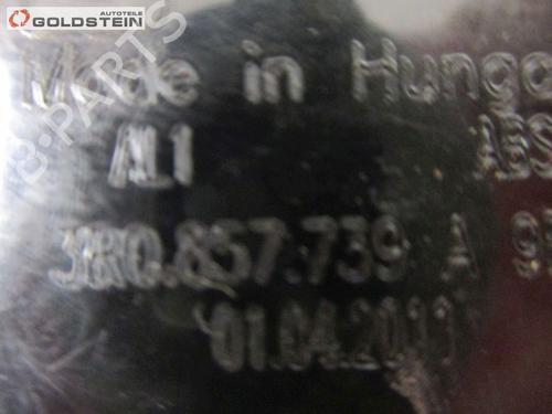 Seat buckle SEAT EXEO (3R2) 2.0 TDI | BP37103436I32 - Image 4