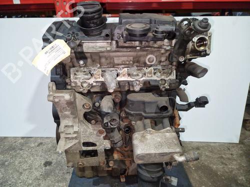 Engine VW GOLF V (1K1) 2.0 GTI | BP31703967M1 