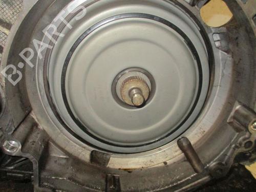 Gearbox VW GOLF VI Variant (AJ5) 1.6 TDI | BP37125065M3 - Image 2