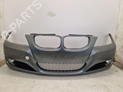 Used Front bumper BMW 3 Touring (E91) 320 d (177 hp) 32343807