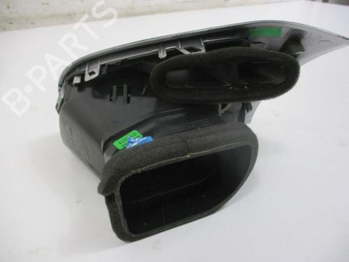 Air vent CITROËN C3 II (SC_) 1.6 HDi | BP38026659I21 - Image 3