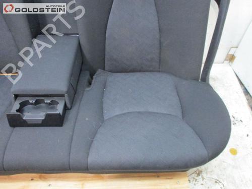 Rear seat MERCEDES-BENZ S-CLASS (W220, V220) S 320 CDI (220.026, 220.126) | BP18790149C17 
