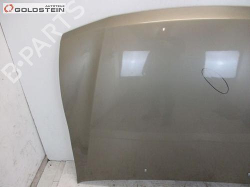 Hood MITSUBISHI PAJERO IV (V8_W, V9_W) 3.2 DI-D 4WD | BP18757517C1 