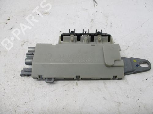 Used Electronic module Electronic module MERCEDES-BENZ E-CLASS T-Model (S211) E 220 T CDI (211.208) (170 hp) 18802992 18802992