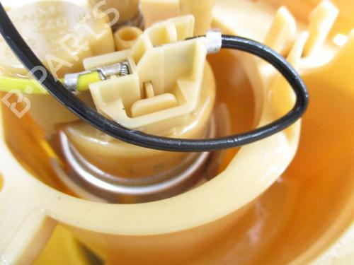 Fuel pump VW CADDY III Box Body/MPV (2KA, 2KH, 2CA, 2CH) 1.6 TDI | BP18808860M76