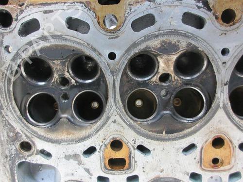 Cylinder head BMW 1 (E87) 116 i | BP26873207M5 