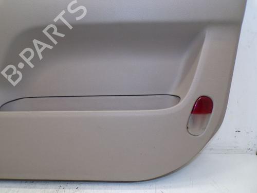 Front right panel KIA SORENTO I (JC) 3.5 V6 4WD | BP37121544C59 - Image 5