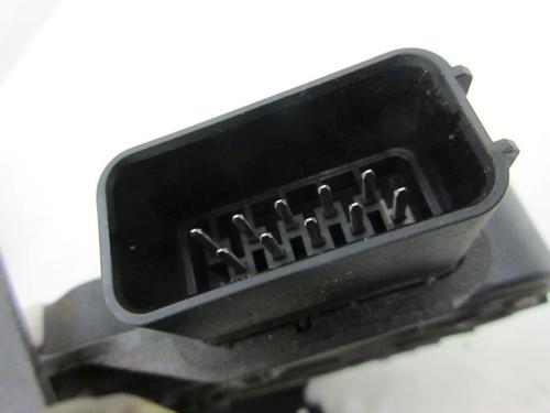 Rear right lock FORD MONDEO IV Turnier (BA7) 2.0 TDCi | BP29089623C99 