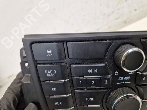 Switch OPEL ASTRA J (P10) 1.4 Turbo (68) | BP37136114I30 - Image 9