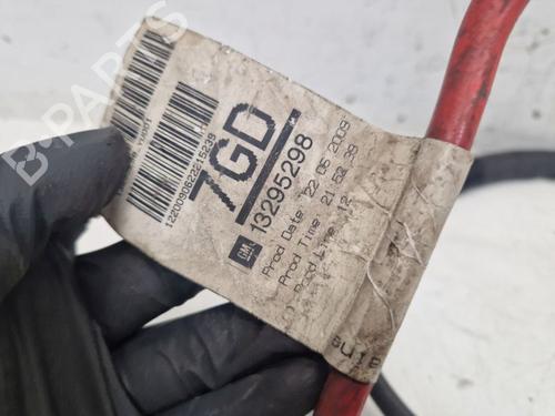 Cable OPEL INSIGNIA A Sports Tourer (G09) 1.8 (35) | BP25491226E12 