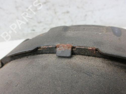 Servo brake OPEL ASTRA J (P10) 1.6 (68) | BP29094069M42  - Image 9