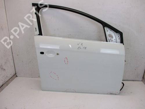 Used Right front door FIAT BRAVO II (198_) 1.4 T-Jet (198AXF1B) (150 hp) 26647516