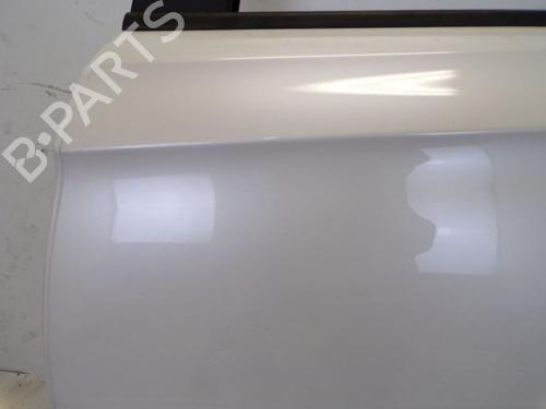 Left rear door OPEL CORSA E (X15) 1.4 Turbo (08, 68) | BP22194614C4 