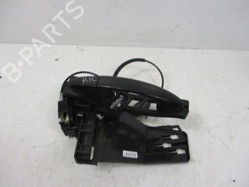 Used Rear right lock FORD FIESTA VI (CB1, CCN) 1.25 (82 hp) 18794856