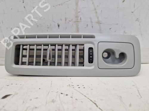 Used Air vent SEAT ALHAMBRA (710, 711) 2.0 TDI (184 hp) 31672960