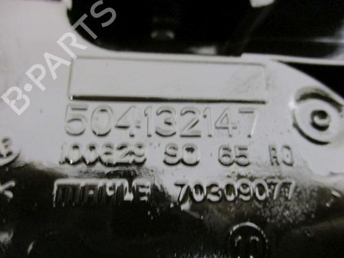 Electronic module IVECO DAILY IV Van 35C12 V, 35C12 V/P, 35S12 V, 35S12 V/P | BP18798704M83