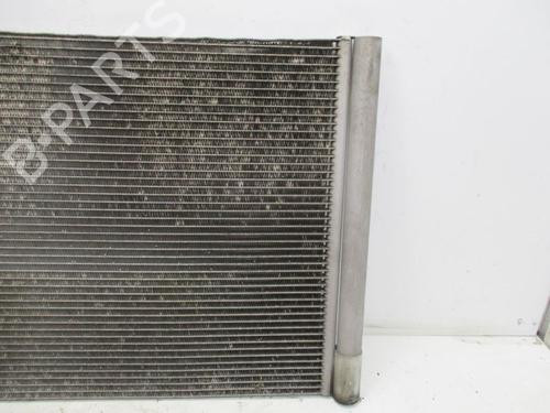 AC radiator BMW X5 (E70) xDrive 48 i | BP37117791M32 - Image 4