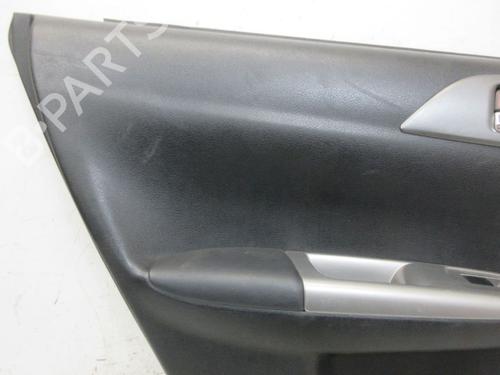 Rear left panel SUBARU IMPREZA Hatchback (GR, GH, G3) 2.0 D AWD | BP37127323C60 - Image 4
