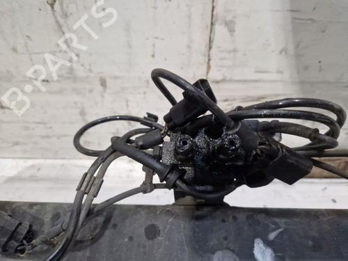 Rear axle FORD TRANSIT Van (FA_ _) 2.2 TDCi | BP37143466M2 - Image 3