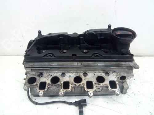 Cylinder head VW TOURAN (1T3) 1.6 TDI | BP31702389M5 - Image 3