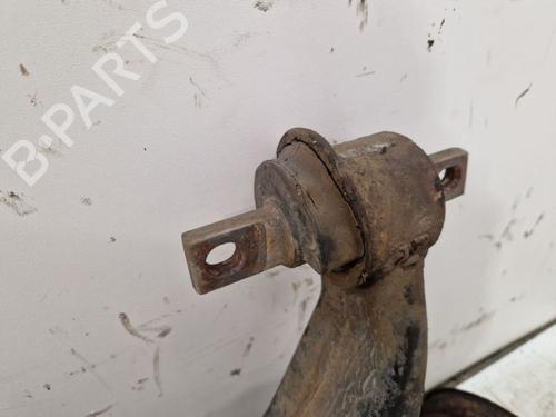Rear axle SMART FORFOUR (454) 1.3 (454.031) | BP24133555M2 