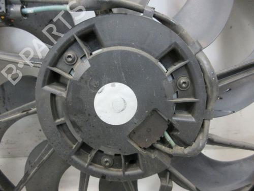 Fan FORD FOCUS III Saloon 1.6 Flexifuel | BP30668250M128