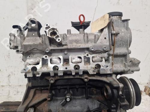 Engine VW SCIROCCO III (137, 138) 1.4 TSI | BP36655669M1 - Image 2