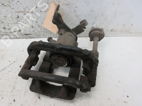 Used Left rear brake caliper Left rear brake caliper OPEL ASTRA J (P10) 1.6 (68) (115 hp) 29094088 29094088