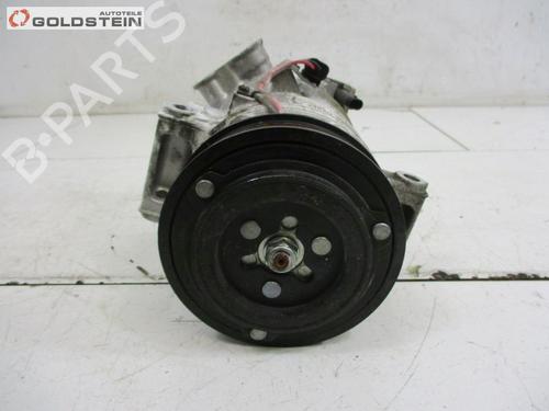 AC compressor OPEL ZAFIRA TOURER C (P12) 1.6 CDTI (75) | BP29603183M34 
