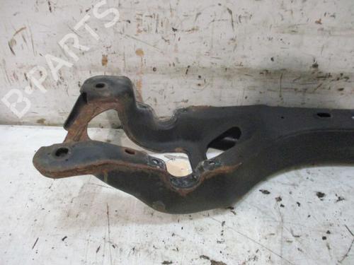 Rear axle VW TOUAREG (7LA, 7L6, 7L7) 3.6 V6 FSI | BP19294201M2 