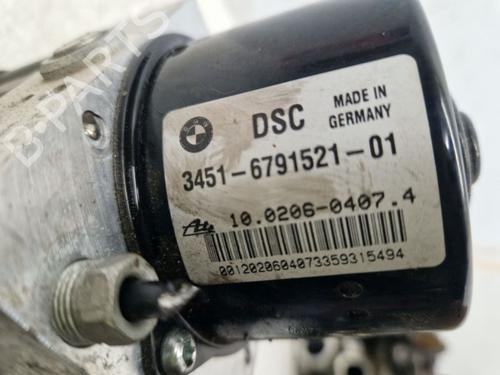 ABS pump BMW 1 (E87) 116 i | BP37132862M43 - Image 8