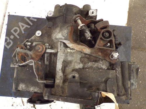 Gearbox VW PASSAT B6 (3C2) 2.0 TDI | BP29093847M3  - Image 7
