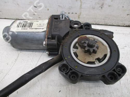 Front right window mechanism FORD TRANSIT Van (FA_ _) 2.4 TDCi RWD | BP37126436C23 - Image 6