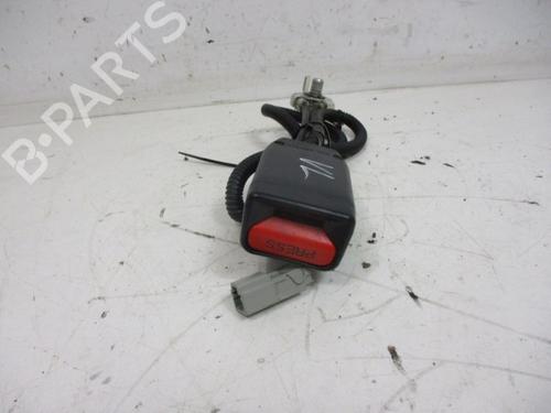 Seat buckle HONDA FR-V (BE) 2.2 i CTDi (BE5) | BP37113030I32 - Image 2