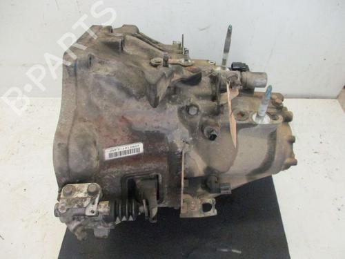 Gearbox HONDA FR-V (BE) 2.2 i CTDi (BE5) | BP18795095M3 