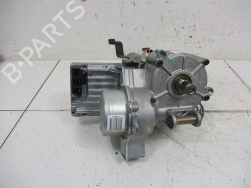Steering column FORD FIESTA VI (CB1, CCN) 1.6 Ti | BP38504185M21 - Image 5
