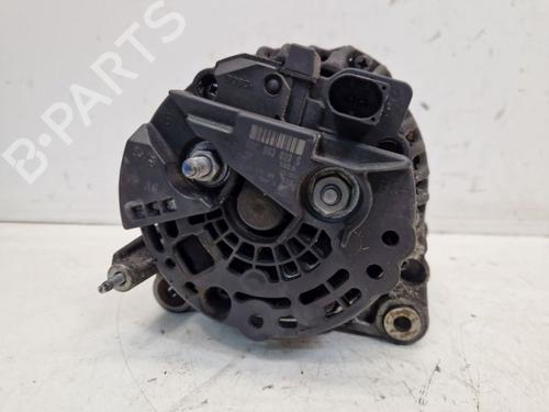 Alternator AUDI A1 (8X1, 8XK) 1.4 TFSI | BP31702457M7 