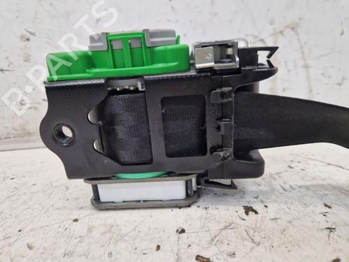 Front right seatbelt AUDI Q5 (8RB) 2.0 TFSI quattro | BP31703631I25 