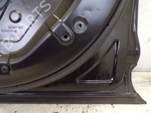 Right front door PORSCHE CAYENNE (9PA) S 4.5 | BP26676775C3 