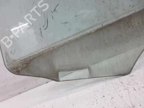 Front left quarter glass SMART FORFOUR (454) 1.3 (454.031) | BP29087942C111 