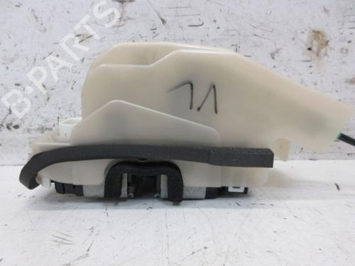 Front left lock TESLA MODEL Y (5YJY) EV Performance All-wheel Drive | BP30184490C98