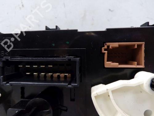 Climate control CITROËN C3 II (SC_) 1.2 VTi 82 | BP30667672I5 