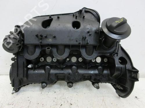 Used Valve cover PEUGEOT 407 Coupe (6C_) 2.7 HDi (204 hp) 29089360