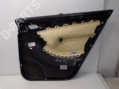 Bekleding achter links CITROËN C4 Grand Picasso I (UA_) 1.6 VTi 120 | BP30668445C60