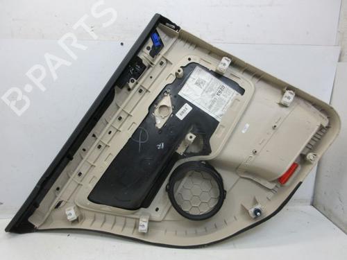 Rear right panel VW GOLF VI Variant (AJ5) 1.6 TDI | BP37124872C61 - Image 8