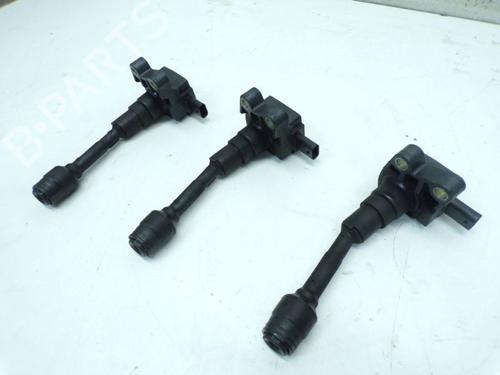 Ignition coil FORD FOCUS III Turnier 1.0 EcoBoost | BP29101656M94 