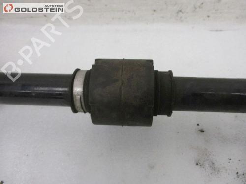 Right front driveshaft NISSAN NOTE (E11, NE11) 1.4 | BP37102972M39 - Image 3
