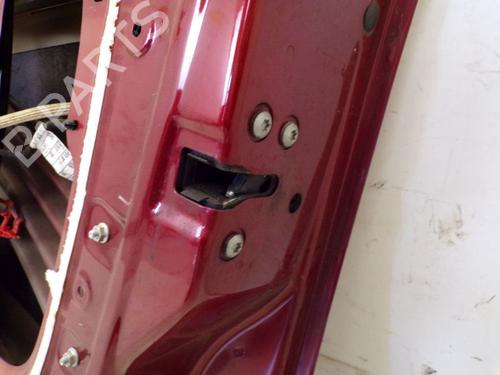 Right front door FIAT BRAVO II (198_) 1.6 D Multijet (198AXH1B) | BP29084838C3 