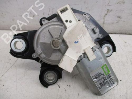 Used Rear wiper motor PEUGEOT PARTNER Tepee 1.6 VTi (120 hp) 29092871
